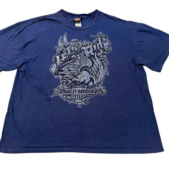 Harley-Davidson Other - Harley Davidson Mens 2XL T Shirt - Thiensville, WI​​